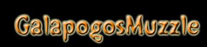 logo GalapogosMuzzle